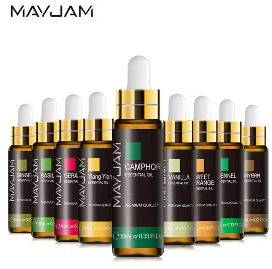 MAYJAM-aceite esencial